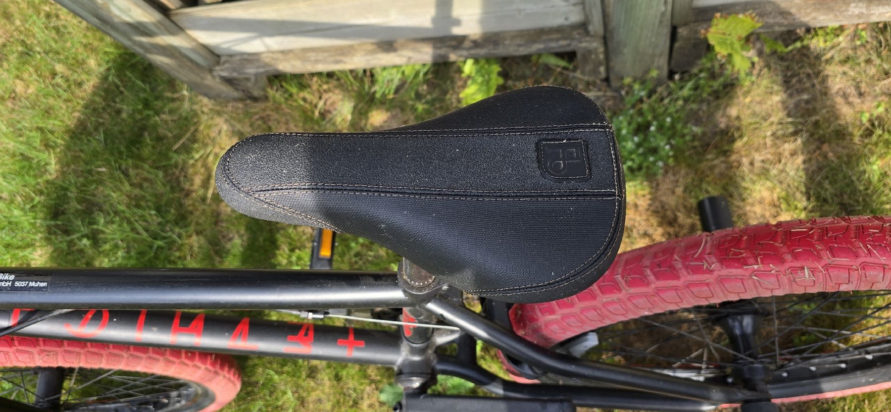 Felt Vélos: Felt BMX – D'occasion à Schöftland par Demndy 6