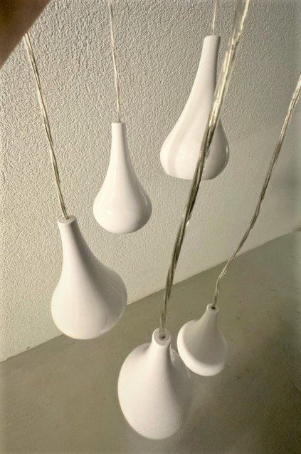 Lampen: KaSkaDen LamPe – Gebraucht aus Winkel von zeho