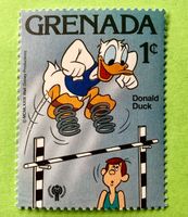 BRIEFMARKEN AUS  Grenada Grenadinen Internationales Jahr des