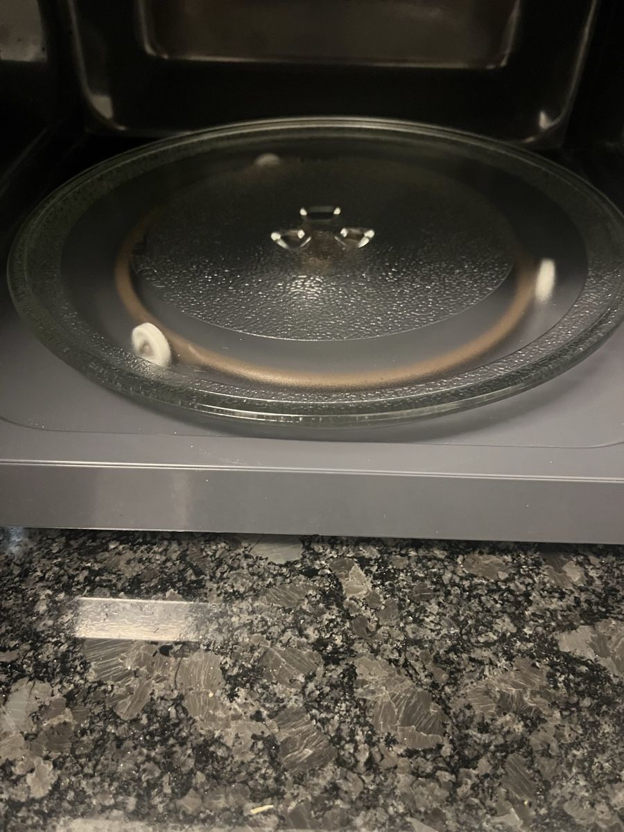 Elettrodomestici da cucina: Mikrowelle in edlem Design – Usato da Zürich venduto da dalilaaa 3