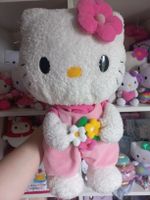 Hello Kitty Plüschtier - Sanrio