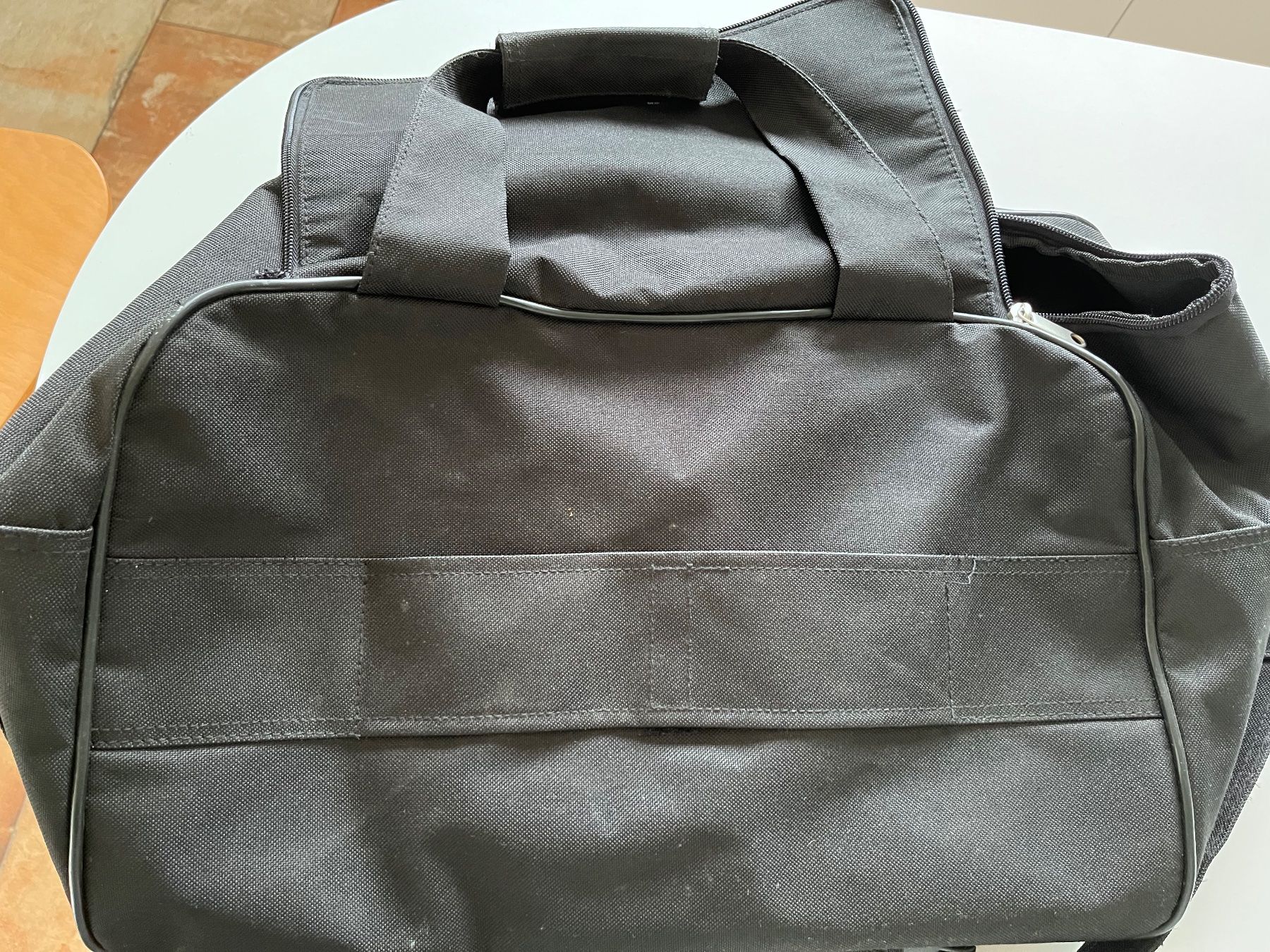 Taschen: Reisetasche – Gebraucht aus Liestal von suz_2xmj 4
