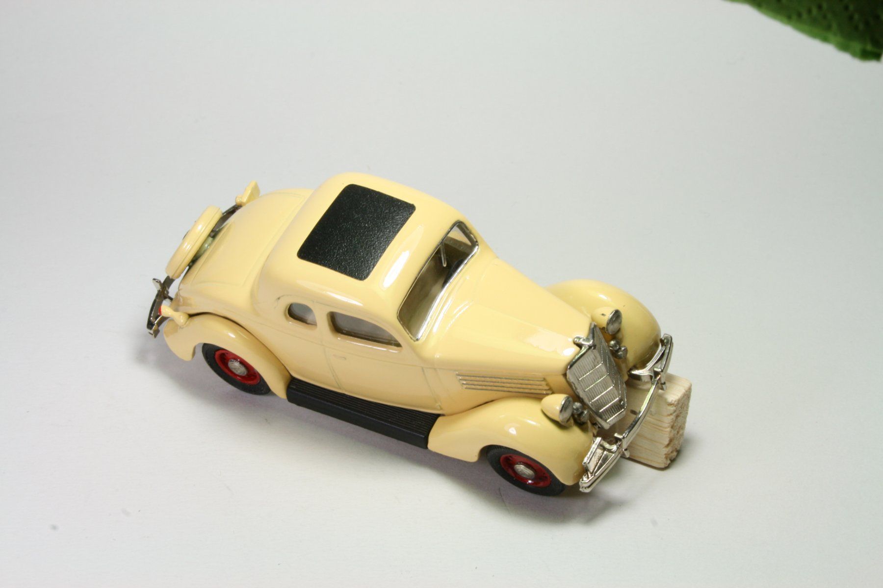Ford Modellini d'auto: Rextoys, 1935 Ford Coupe – Nuovo (secondo la descrizione) da Elsau venduto da Peekay8 5
