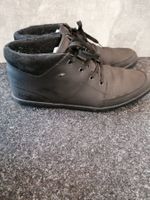 Warme Herren Winterschuhe Grösse 43  Schuhe gefüttert