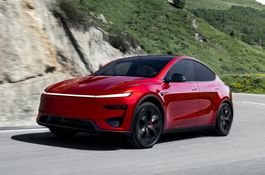 Tesla Gutschein – 1’000 km kostenloses Supercharging