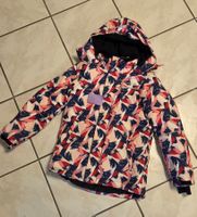 Revolution Skijacke Gr.140 Top Zustand Mädchen Winterjacke!