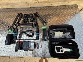 Caisson Kraken smart housing 2.0 