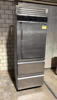 Gastro Kühlschrank