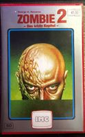 Day of the Dead (Ltd. IMC Red Box) [Blu-ray, Vergriffen!] SZ