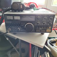 2meter 70cm Allmode Funkgeraet. Ohne Ctcss