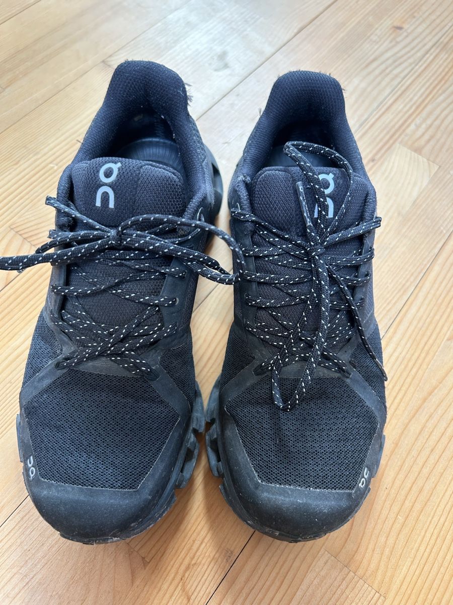 On Scarpe da donna: On cloudtec waterproof – Usato da Menziken venduto da sense83 1