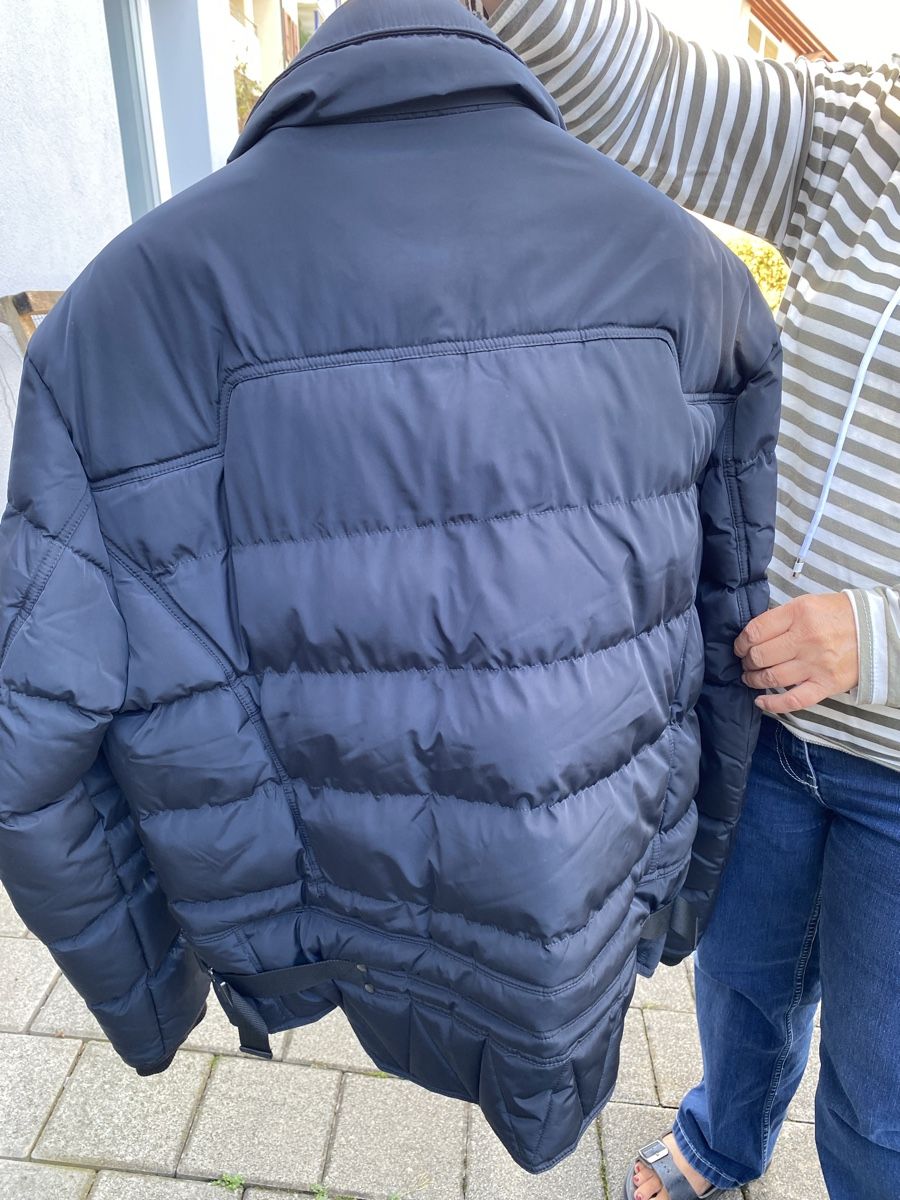 Wellensteyn Giacche: Wallensteyn Jacke  – Usato da Belp venduto da 1340FXSTC 1