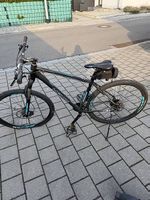 Herren Mountainbike 