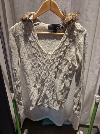 Pulli von Fox
