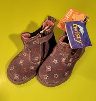 Schuhe NEU 25 TWISTY echt LEDER