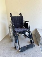 Rollstuhl guter Zustand
