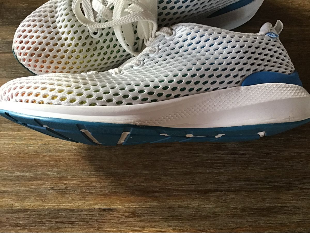Scarpe da donna: Rieker Sneaker 37 – Usato da Biel-Benken BL venduto da nomse 2