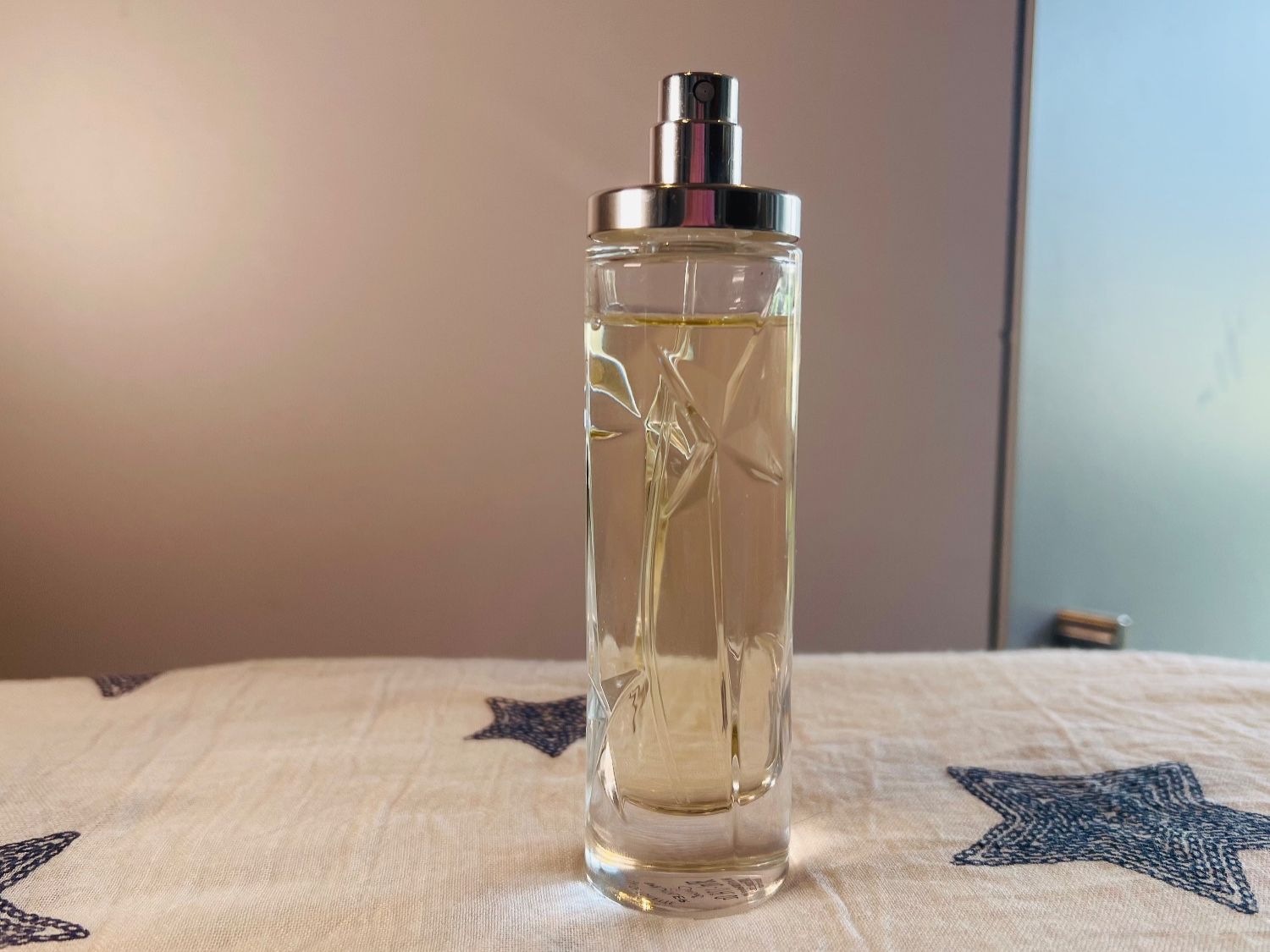 Mugler Profumi & Eau de Toilette: Mugler Secret 50 ml EdT – Usato da Büren an der Aare venduto da aluxa2005 1