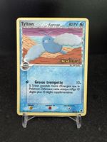 Tylton 65/101 - Bloc Ex - Carte Pokémon fr