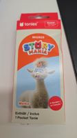 Tonies Pocket Tonie Migros Story Mania Melba neu