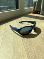Lunettes Quechua bleu et noir occasion 