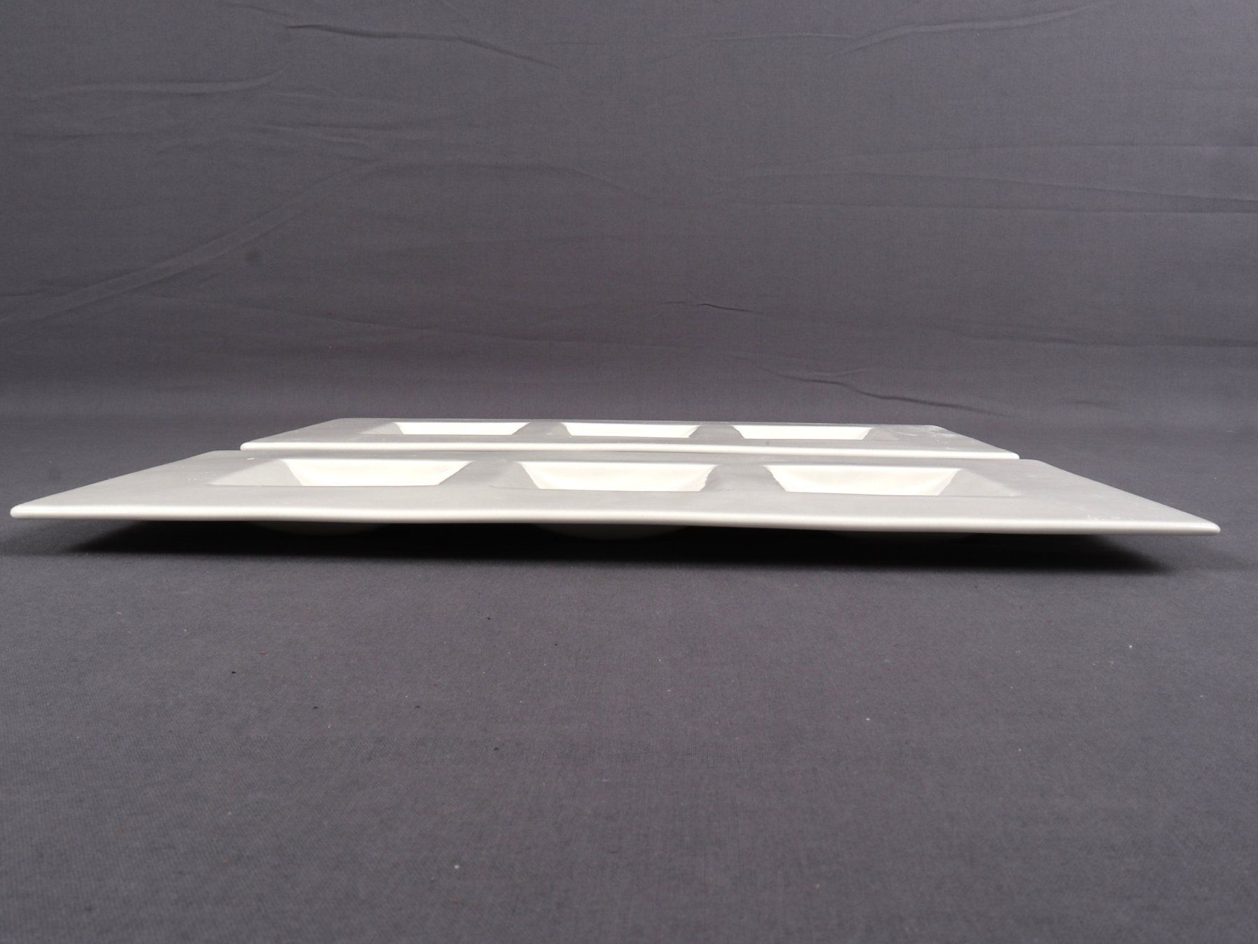Teller: RAK Porcelain AllSpice Teller 2 Stk. – Gebraucht aus Steinen von Restwert_Steinen 2