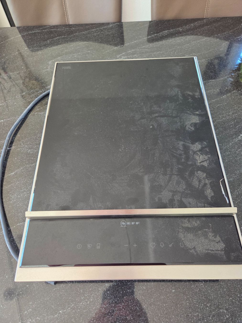 Cucine: A vendre teppan yaki – Usato da Attalens venduto da jack021 1