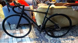Specialized vélo de course, occasion, parfait état, T.52
