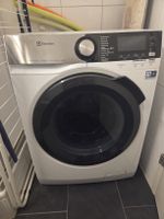 Waschmaschine/Trocknenmaschine Electrolux 