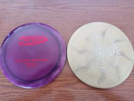 Disc Golf