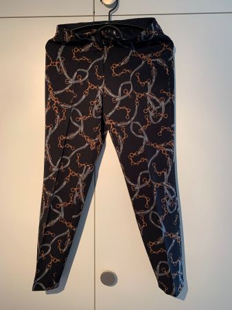 Damenhose CAMBIO Grösse S
