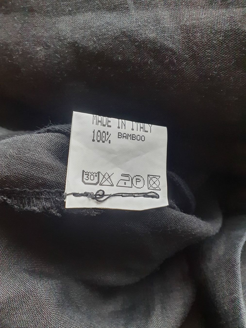 Camicette: Daniela Gironi Bluse Gr.M Bamboo – Usato da Emdthal venduto da kasira 3