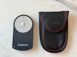Télécommande Canon RC 6