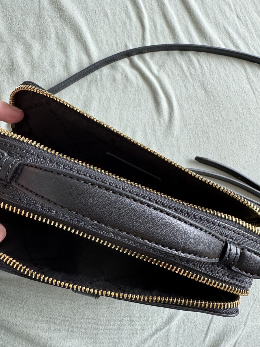 Michael Kors Borse da donna: Kleine Michael Kors leder Tasche – Usato da Uitikon Waldegg venduto da lin_bth8 4