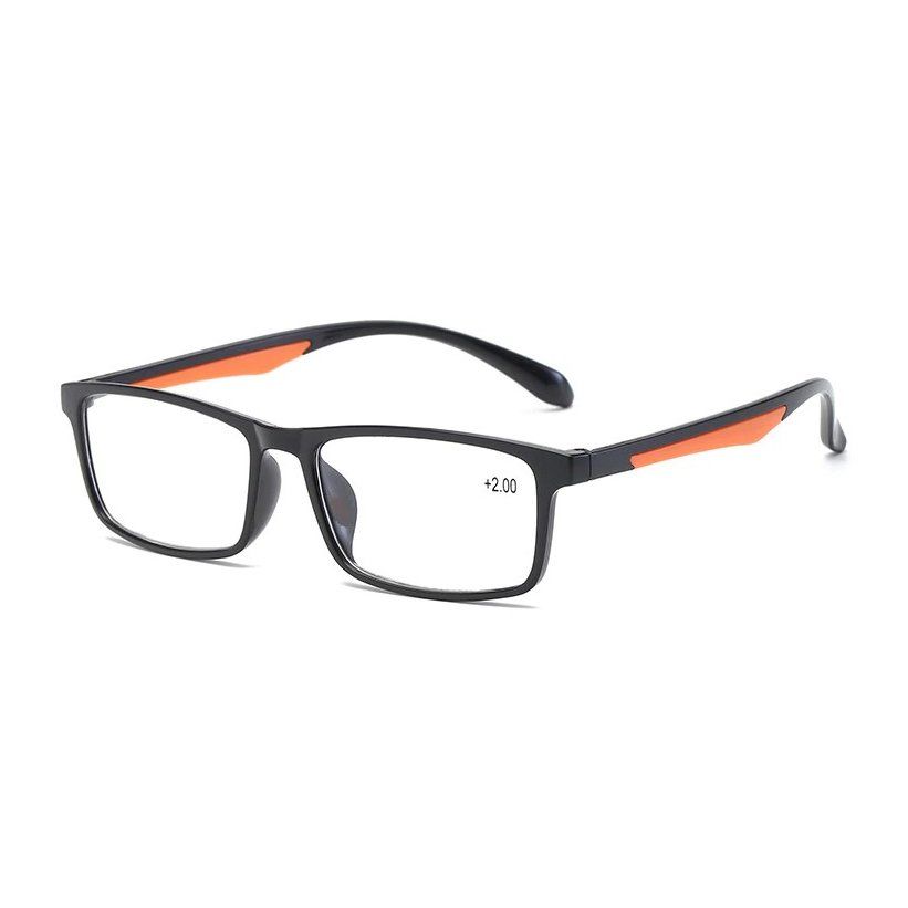 Brillen & Gläser: Lesebrille John +1.0 +1.5 +2.5 – Neu und originalverpackt aus Pfäffikon SZ von ANNAPURNA8091 1