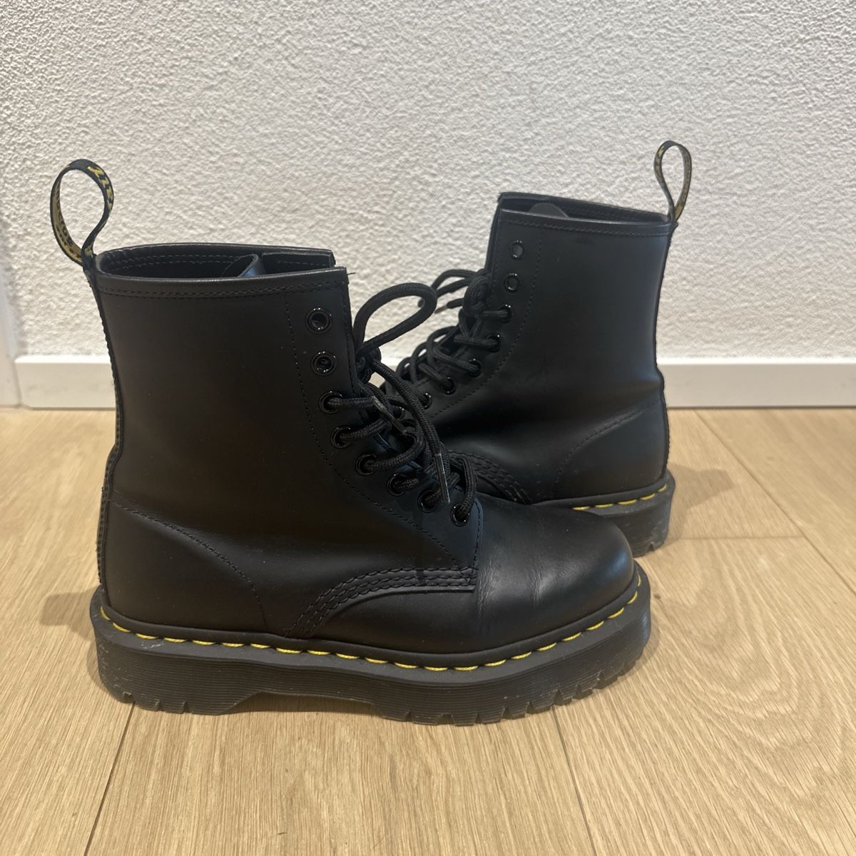 Dr. Martens Scarpe da donna: Dr. Martens Stiefel – Usato da Goldach venduto da vane_ 2