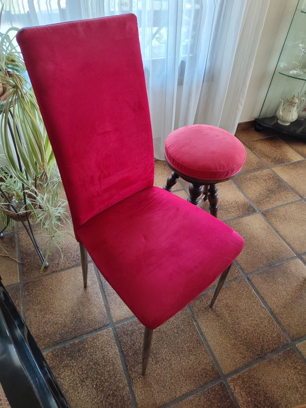 Hocker: Hocker – Gebraucht aus Beinwil am See von Msunneschin