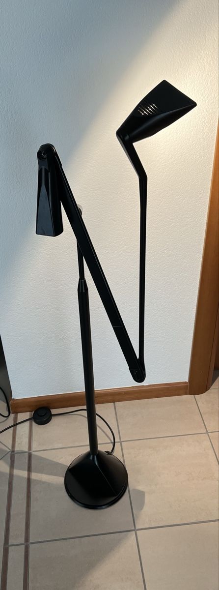 Lumina Lampade: Lampada lumina zelig – Usato da Pregassona venduto da simone.carpeggiani 3