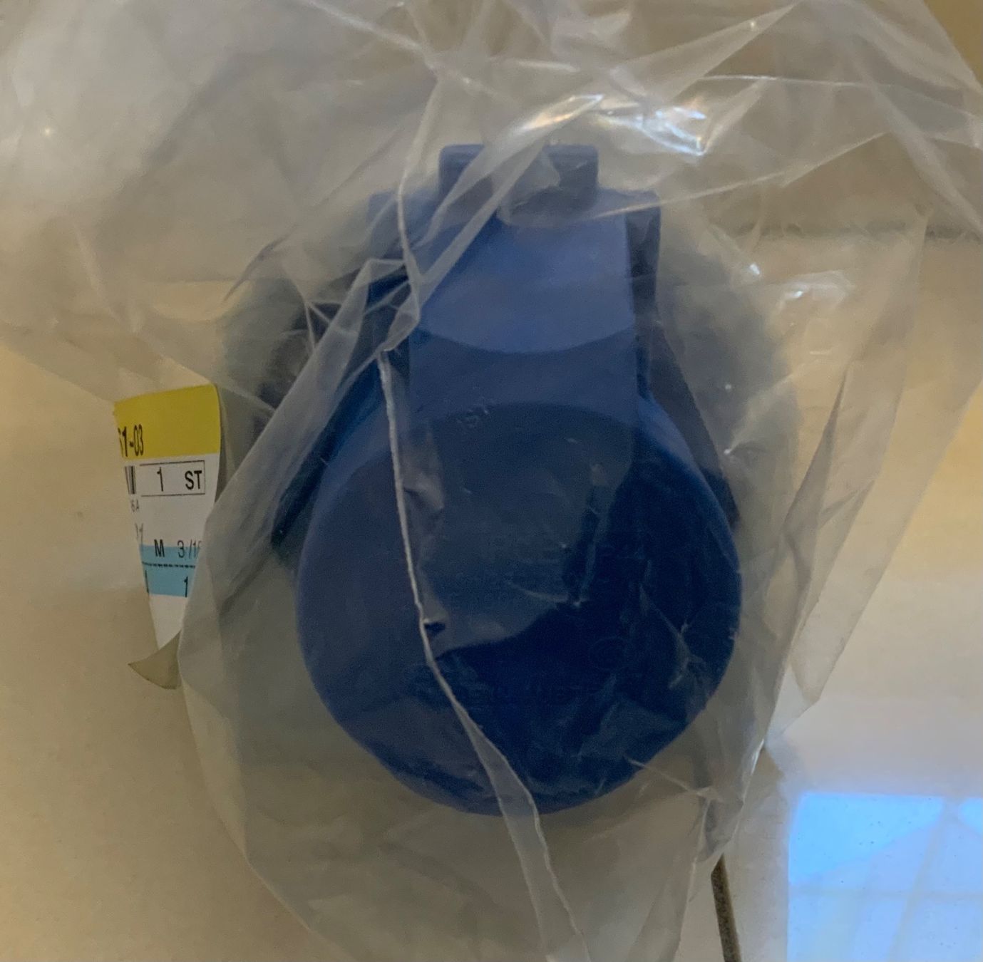 Spine: AP Steckdose CEE 16A 3Polig – Nuovo (secondo la descrizione) da Wangen SZ venduto da mrpower 2