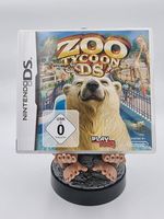 Zoo Tycon DS (DS)
