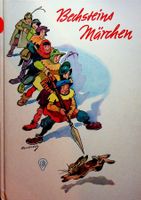 Bechsteins Märchen Fischer Verlag o.J.