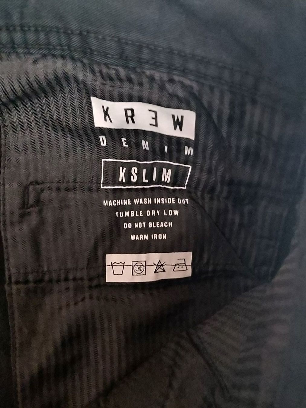Hosen: Herren Krew Hosen – Gebraucht aus Schwyz von Francesca54 2