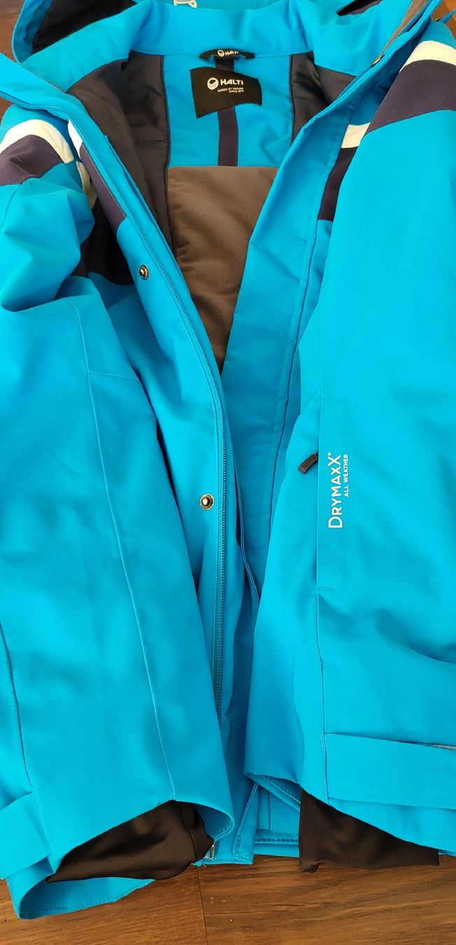Halti Giacche: Halti Down Jacke L – Usato da Unterseen venduto da rej_lnk9 5