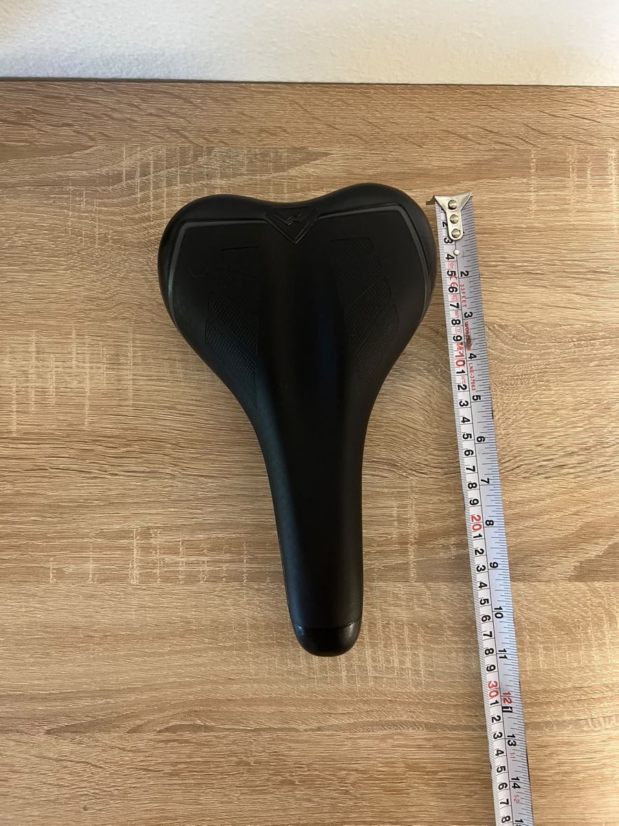 Merida Pièces détachées: Fahrradsattel Merida – Neuf (Voir description) à Rorschacherberg par pol_2pw7 2