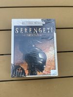 Jeu de société Serengeti Michael Schacht neuf sous emballage