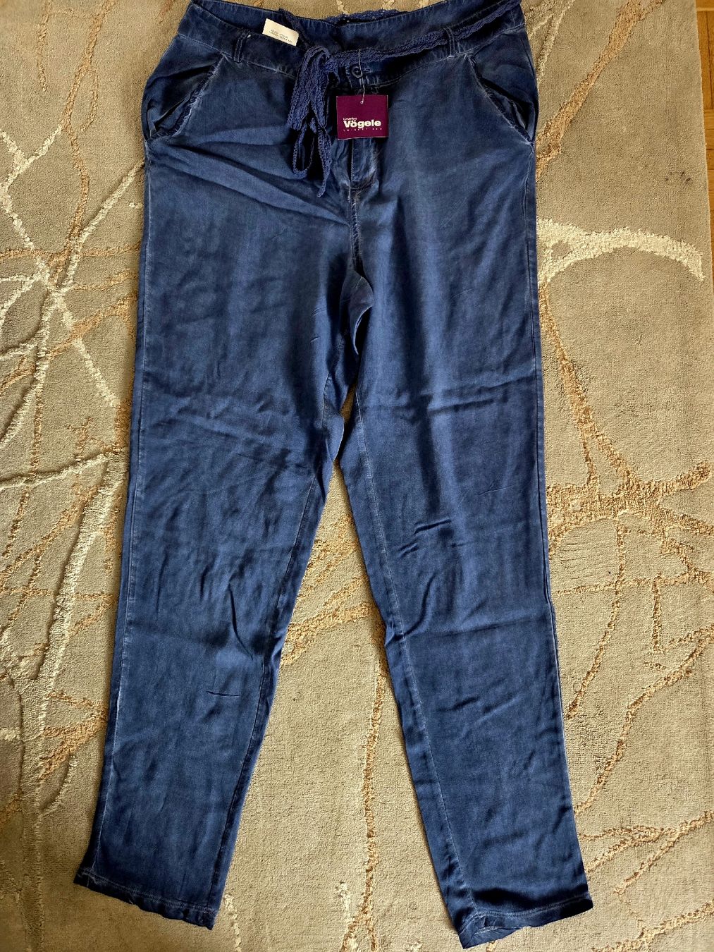 Hosen: Hose Vogele – Neu und originalverpackt aus Gossau SG von sar_7vt5 1