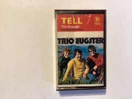 Trio Eugster MC - Schweizer Volkslieder