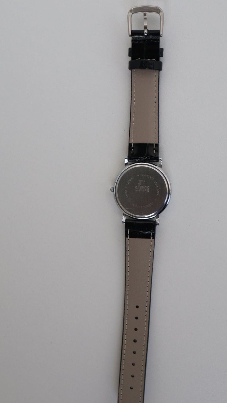 Orologi: Celica Swiss Made  läuft mit Garantie – Usato da Willisau venduto da flabastian 5