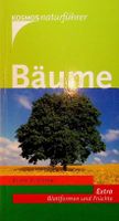Kosmos Naturführer Bruno P. Kremer Bäume