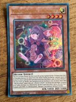 Yu-Gi-Oh!-Karte - Märchenschweif - Matchgiru (BLZD-DE016)